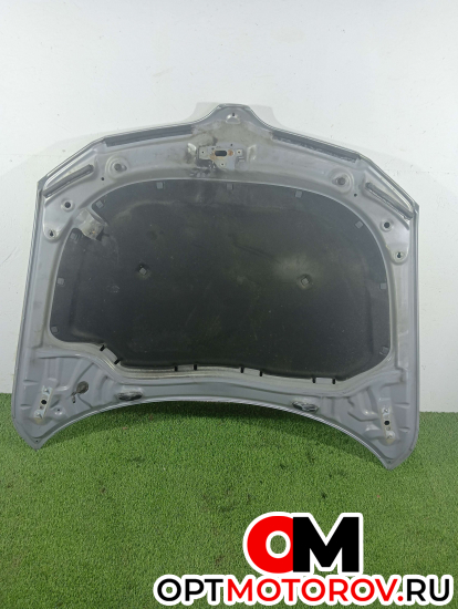 Капот  Skoda Superb 2 поколение 2012 3T0823031B #5