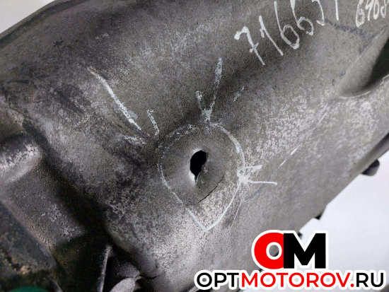 КПП механическая (МКПП)  Mercedes-Benz C-Класс W204/S204 2007 716657 #5