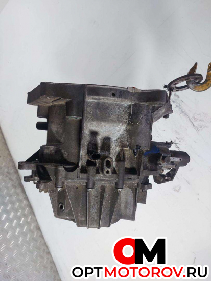 КПП механическая (МКПП)  Opel Astra H/Family [рестайлинг] 2008 55192042, 55186626, 55186620, 300193851 #4