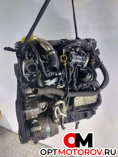 Двигатель  Saab 9-3 2 поколение 2001 D223L, Y22DTH #3