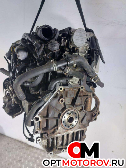 Двигатель  Saab 9-3 2 поколение 2001 D223L, Y22DTH #4