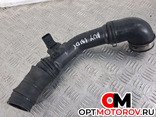 Патрубок интеркулера  Ford Galaxy 1 поколение [рестайлинг] 2005 7M3145957F, 0281002399 #1