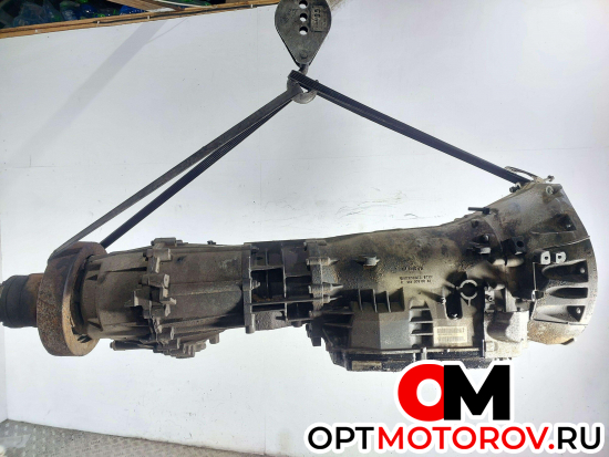 КПП автоматическая (АКПП)  Jeep Cherokee KJ 2005 722679, 722270, P52852974AB #3