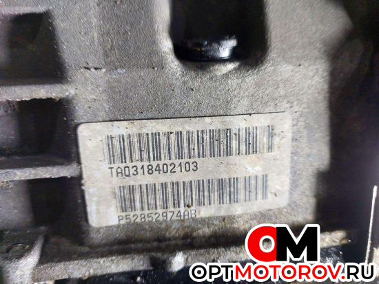 КПП автоматическая (АКПП)  Jeep Cherokee KJ 2005 722679, 722270, P52852974AB #5