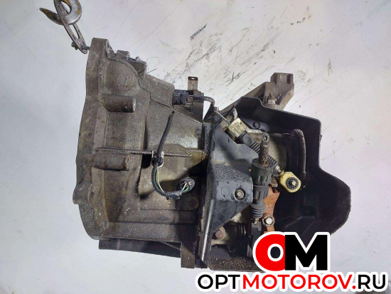 КПП механическая (МКПП)  Ford Focus 2 поколение 2006 3M5R7002ND #2