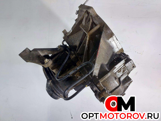 КПП механическая (МКПП)  Ford Focus 2 поколение 2006 3M5R7002ND #4