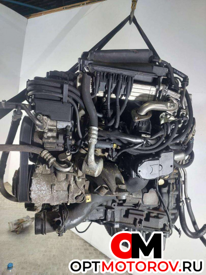 Двигатель  Mercedes-Benz E-Класс W212/S212/C207/A207 2011 651924 #3