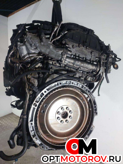 Двигатель  Mercedes-Benz E-Класс W212/S212/C207/A207 2011 651924 #4
