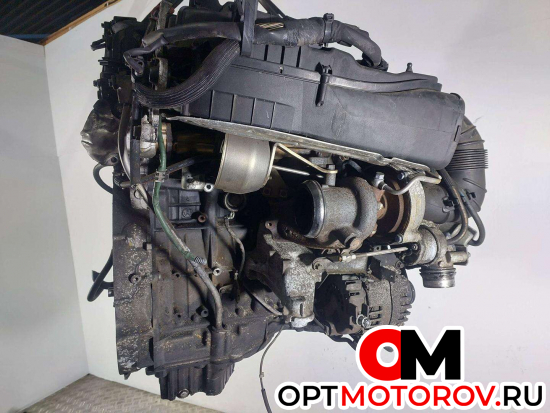 Двигатель  Mercedes-Benz E-Класс W212/S212/C207/A207 2011 651924 #5