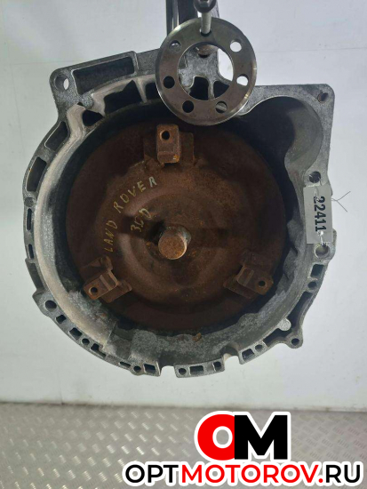 КПП автоматическая (АКПП)  Land Rover Range Rover 3 поколение 2004 96042426,  3GXG, TGD500100 #1
