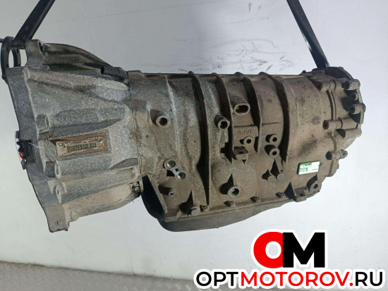 КПП автоматическая (АКПП)  Land Rover Range Rover 3 поколение 2004 96042426,  3GXG, TGD500100 #2