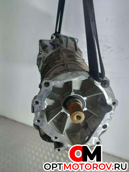 КПП автоматическая (АКПП)  Land Rover Range Rover 3 поколение 2004 96042426,  3GXG, TGD500100 #4