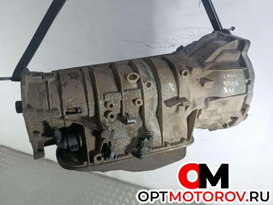КПП автоматическая (АКПП)  Land Rover Range Rover 3 поколение 2004 96042426,  3GXG, TGD500100 #5