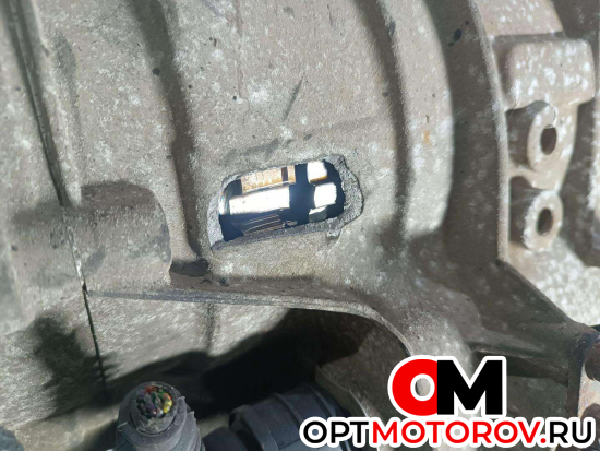КПП автоматическая (АКПП)  Land Rover Range Rover 3 поколение 2004 96042426,  3GXG, TGD500100 #6