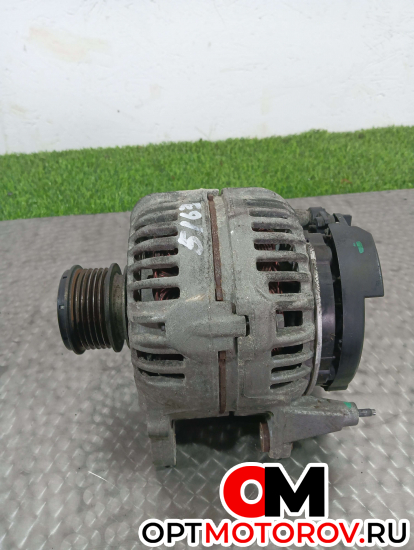 Генератор  Volkswagen Caddy 3 поколение [рестайлинг] 2012 06F903023F #4