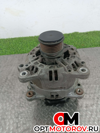 Генератор  Volkswagen Caddy 3 поколение [рестайлинг] 2012 06F903023F #5