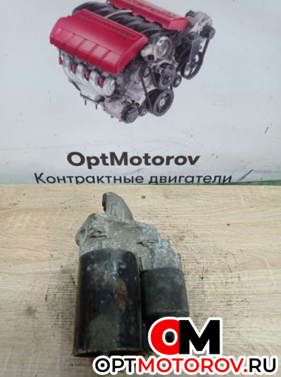 Стартер  Ford Focus 1 поколение [рестайлинг] 2004 1732742              #3