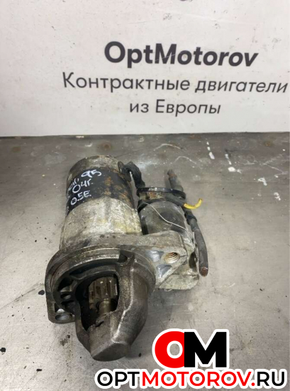 Стартер  Saab 9-3 2 поколение 2003 M000T8678            #1