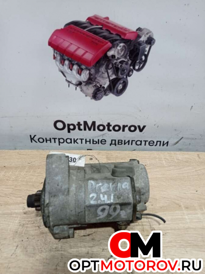 Стартер  Toyota Previa XR30/XR40 2004 2810076050           #4