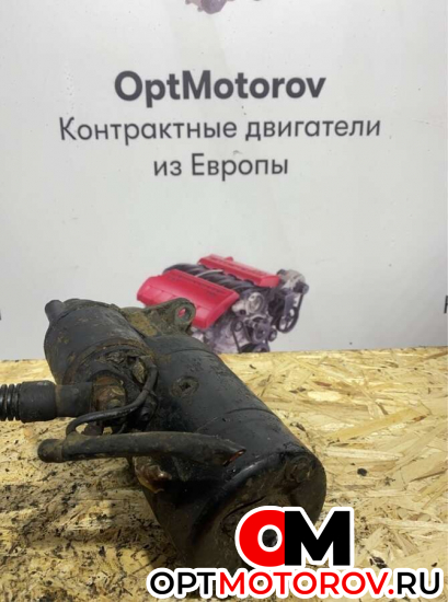 Стартер  Land Rover Range Rover 2 поколение 1999 7785691              #3