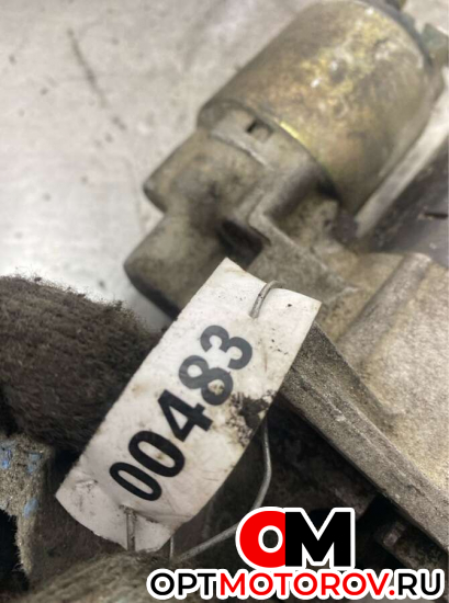 Стартер  Alfa Romeo 164 1 поколение 1998 1006821914           #2