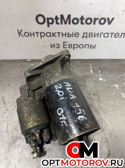 Стартер  Alfa Romeo 164 1 поколение 1998 1006821914           #4