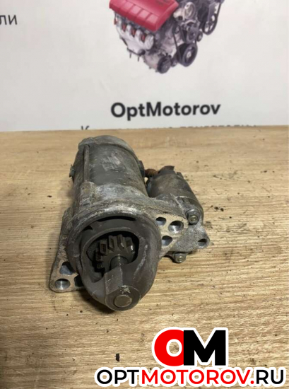 Стартер  Mercedes-Benz Sprinter 2 поколение (W906) 2014 A6519062800          #2