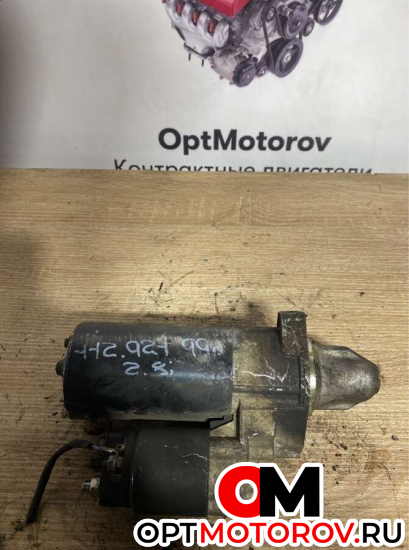 Стартер  Mercedes-Benz E-Класс W210/S210 1999 1108197              #1