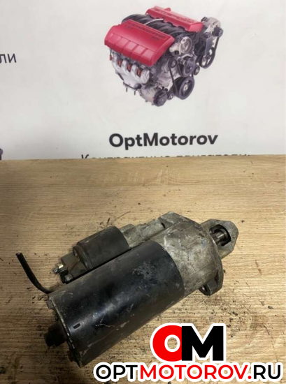 Стартер  Mercedes-Benz E-Класс W210/S210 1999 1108197              #3
