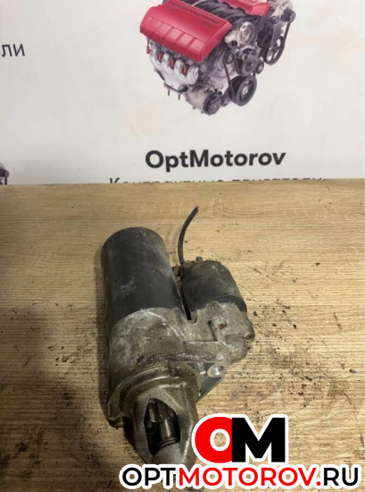 Стартер  Mercedes-Benz E-Класс W210/S210 1999 1108197              #4