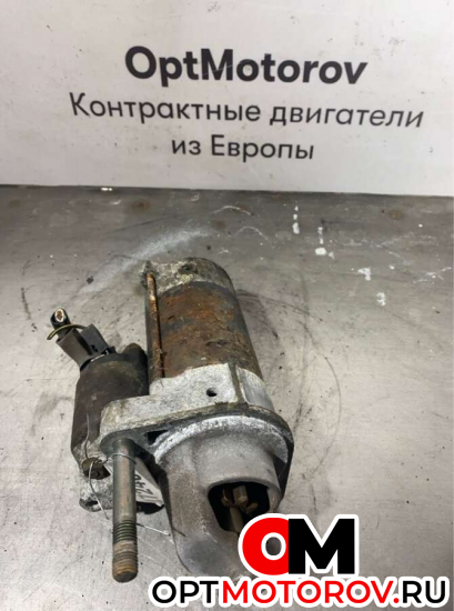 Стартер  Suzuki Ignis 1 поколение (FH) 2002 2280008930           #1