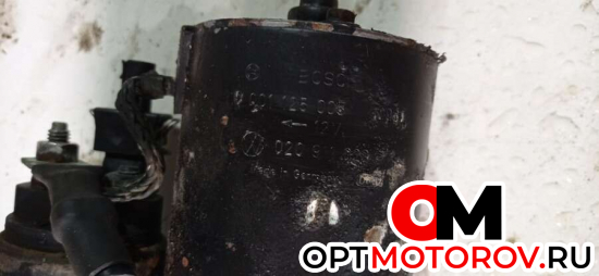 Стартер  Volkswagen Bora 1 поколение 2000 1125005              #2