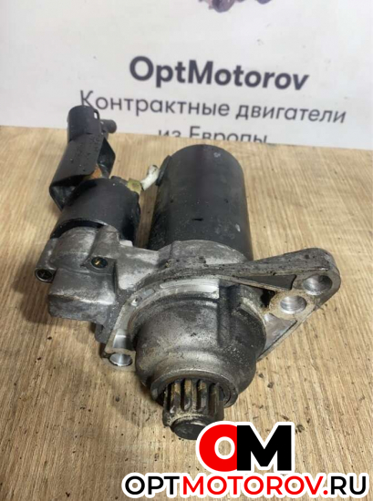 Стартер  Volkswagen Passat B6 2010 02M911024            #2