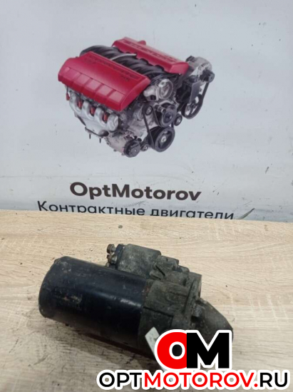 Стартер  Ford Focus 2 поколение 2007 1478129              #2