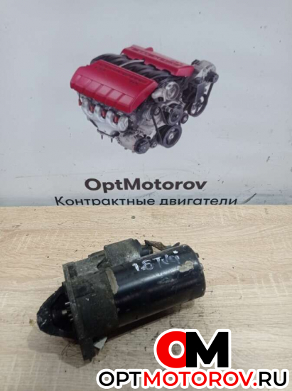 Стартер  Ford Focus 2 поколение 2007 1478129              #3