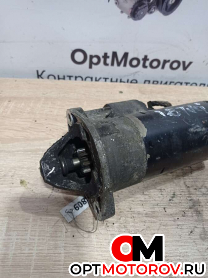 Стартер  Ford Focus 2 поколение 2007 1478129              #4