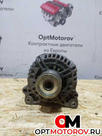 Генератор  Audi A4 B7 2006 06F903023J           #2 Генератор  Audi A4 B7 2006 06F903023J           #2