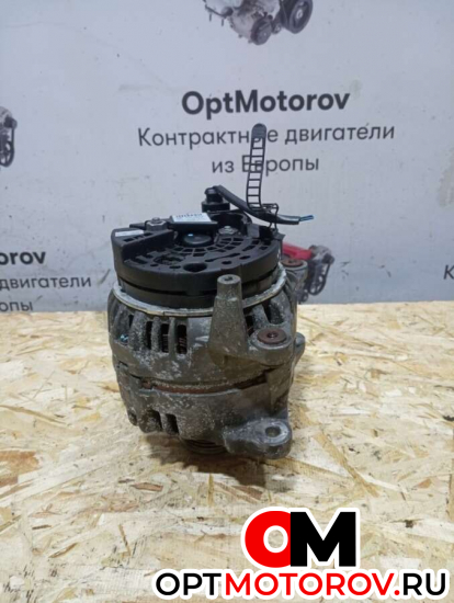 Генератор  Audi A4 B7 2006 06F903023J           #3 Генератор  Audi A4 B7 2006 06F903023J           #3
