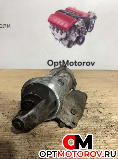 Стартер  Honda Accord 7 поколение [рестайлинг] 2009 24280005670          #3