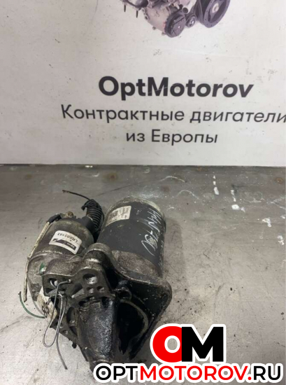 Стартер  Renault Clio 3 поколение 2005 LRS02353             #1