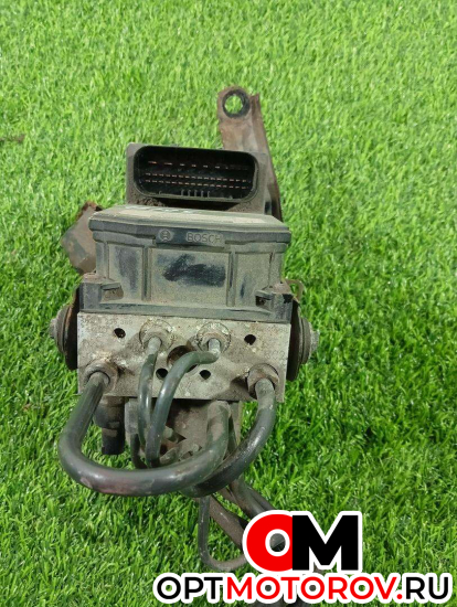 Блок ABS  Toyota Avensis 2 поколение (T250) [рестайлинг] 2008 8954105130 #4