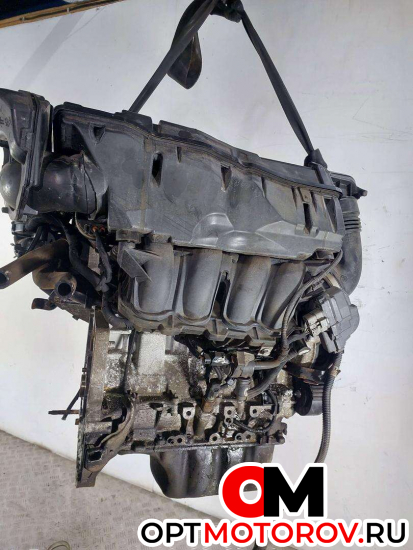 Двигатель  Citroen C3 2 поколение 2011 8F01, 10FGAR, EP3 #4