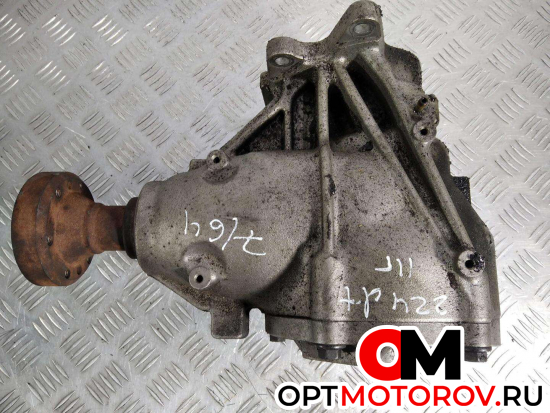 Раздаточная коробка  Land Rover Range Rover Evoque L538 2011 7520120590 #1