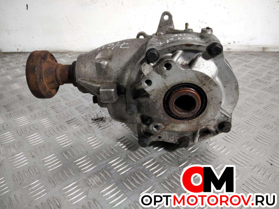 Раздаточная коробка  Land Rover Range Rover Evoque L538 2011 7520120590 #4