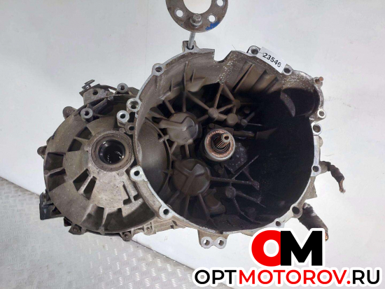КПП механическая (МКПП)  Volvo V70 2 поколение 2001 M56L, P9482078, 1023746, 1023678 #1