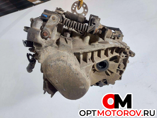 КПП механическая (МКПП)  Volvo V70 2 поколение 2001 M56L, P9482078, 1023746, 1023678 #6