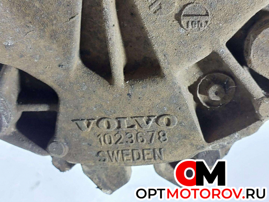 КПП механическая (МКПП)  Volvo V70 2 поколение 2001 M56L, P9482078, 1023746, 1023678 #7