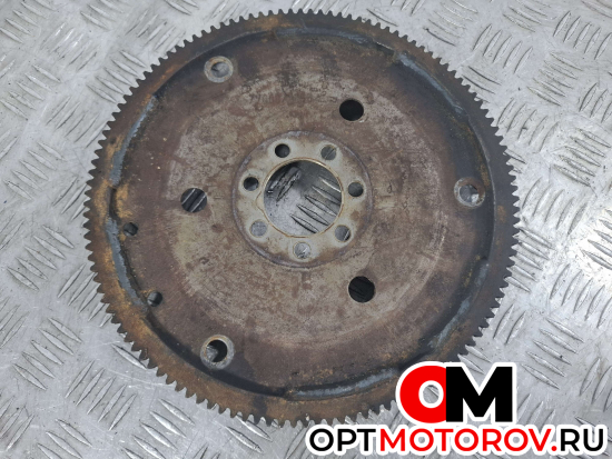 Маховик АКПП (драйв плата)  Renault Megane 2 поколение [рестайлинг] 2005 7700874356 #2