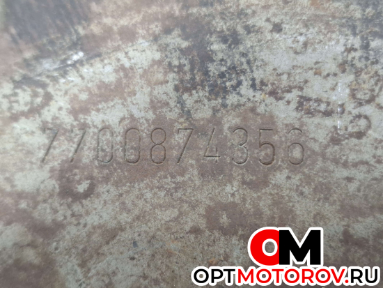 Маховик АКПП (драйв плата)  Renault Megane 2 поколение [рестайлинг] 2005 7700874356 #3