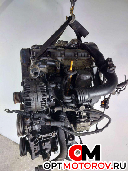 Двигатель  Audi A4 B7 2007 BRB #3